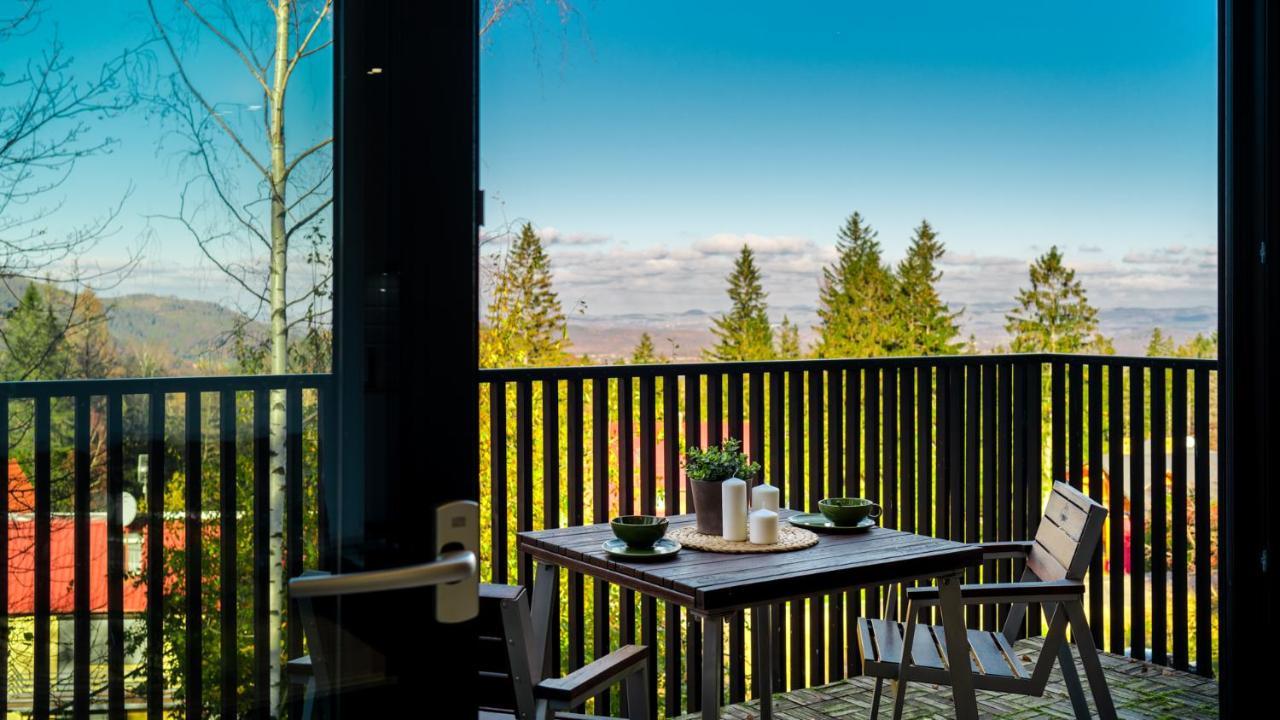 Vacationclub - Jana Matejki 1 Apartment Karpacz Luaran gambar