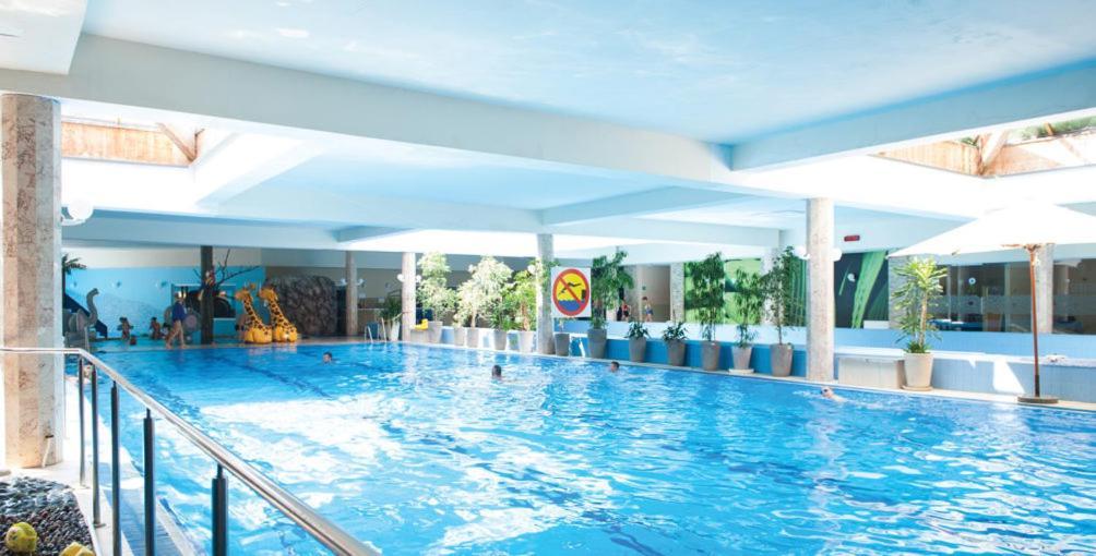 Vacationclub - Jana Matejki 1 Apartment Karpacz Luaran gambar