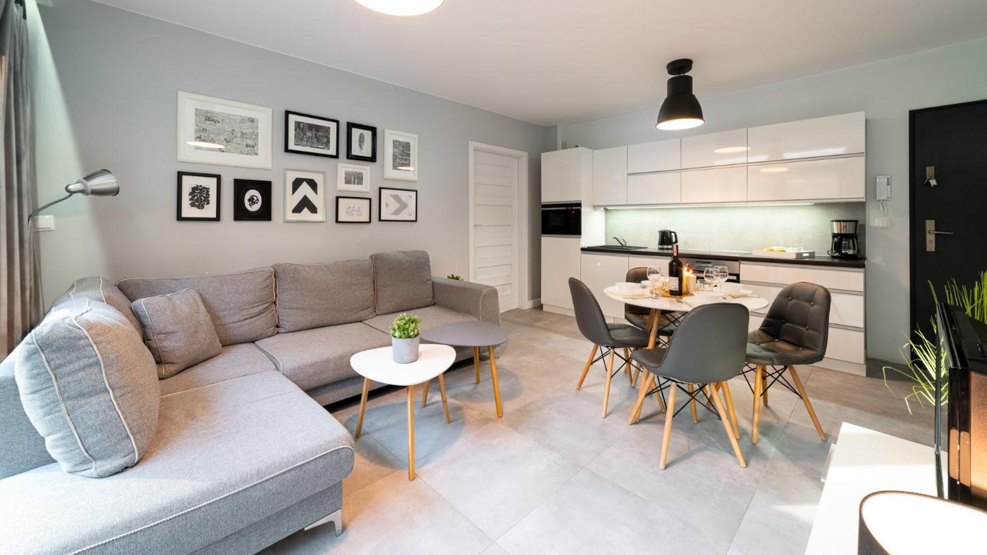 Vacationclub - Jana Matejki 1 Apartment Karpacz Luaran gambar