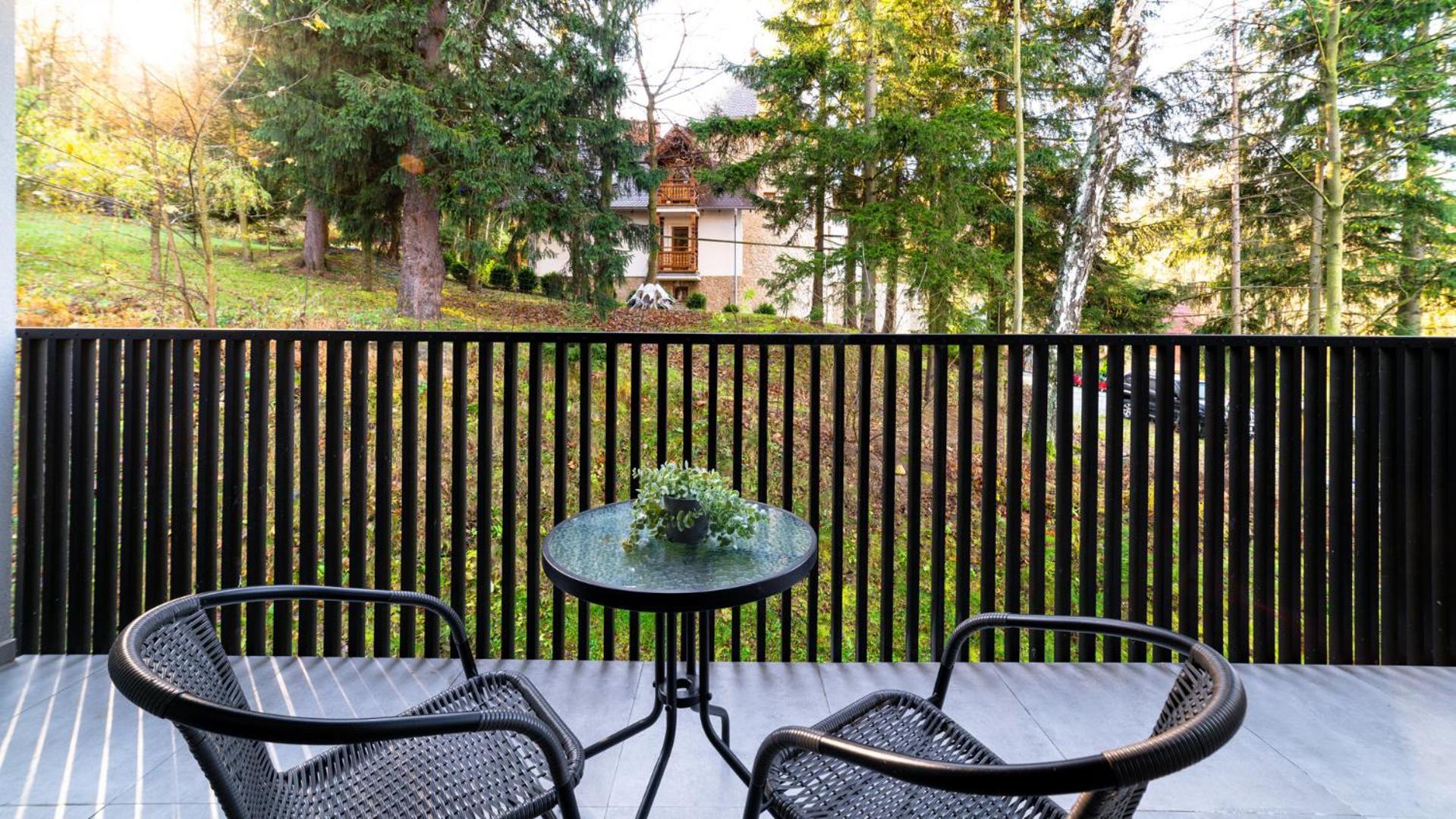 Vacationclub - Jana Matejki 1 Apartment Karpacz Luaran gambar