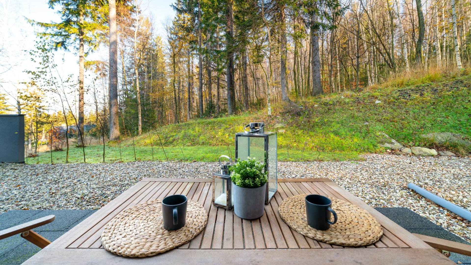 Vacationclub - Jana Matejki 1 Apartment Karpacz Luaran gambar